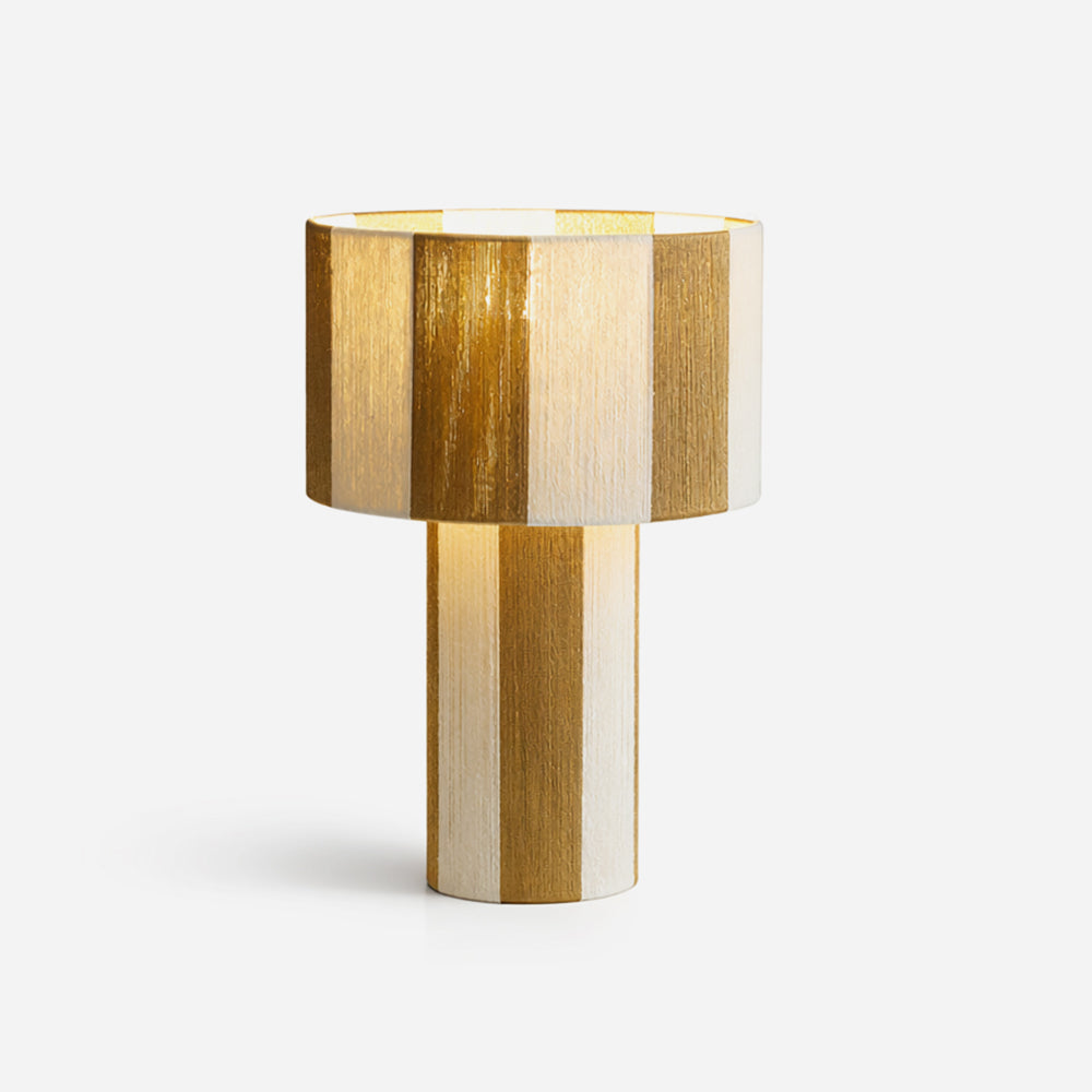Luz de mesa Strivelle