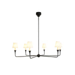 Load image into Gallery viewer, Kairos Grande Chandelier
