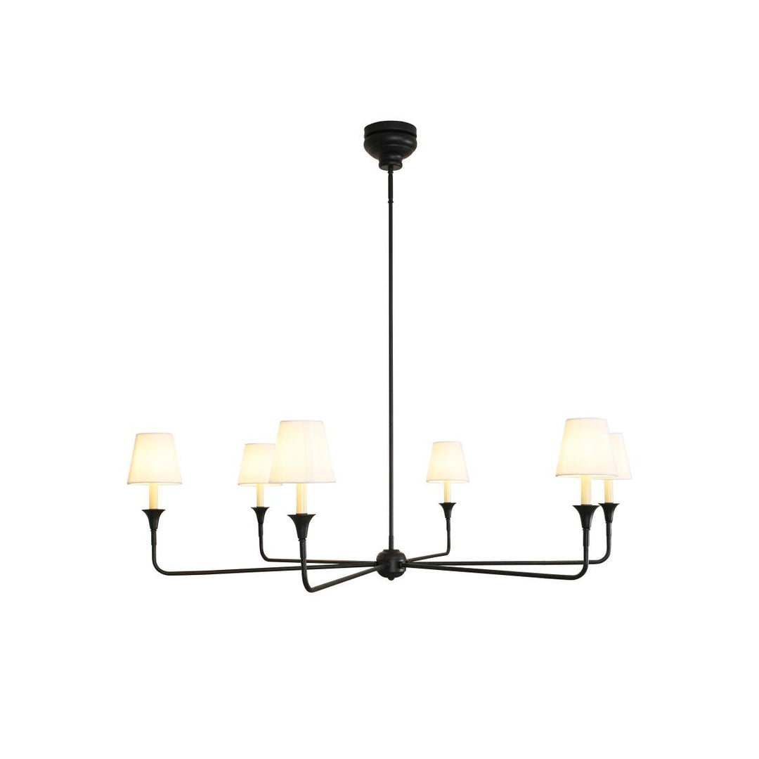 Kairos Grande Chandelier
