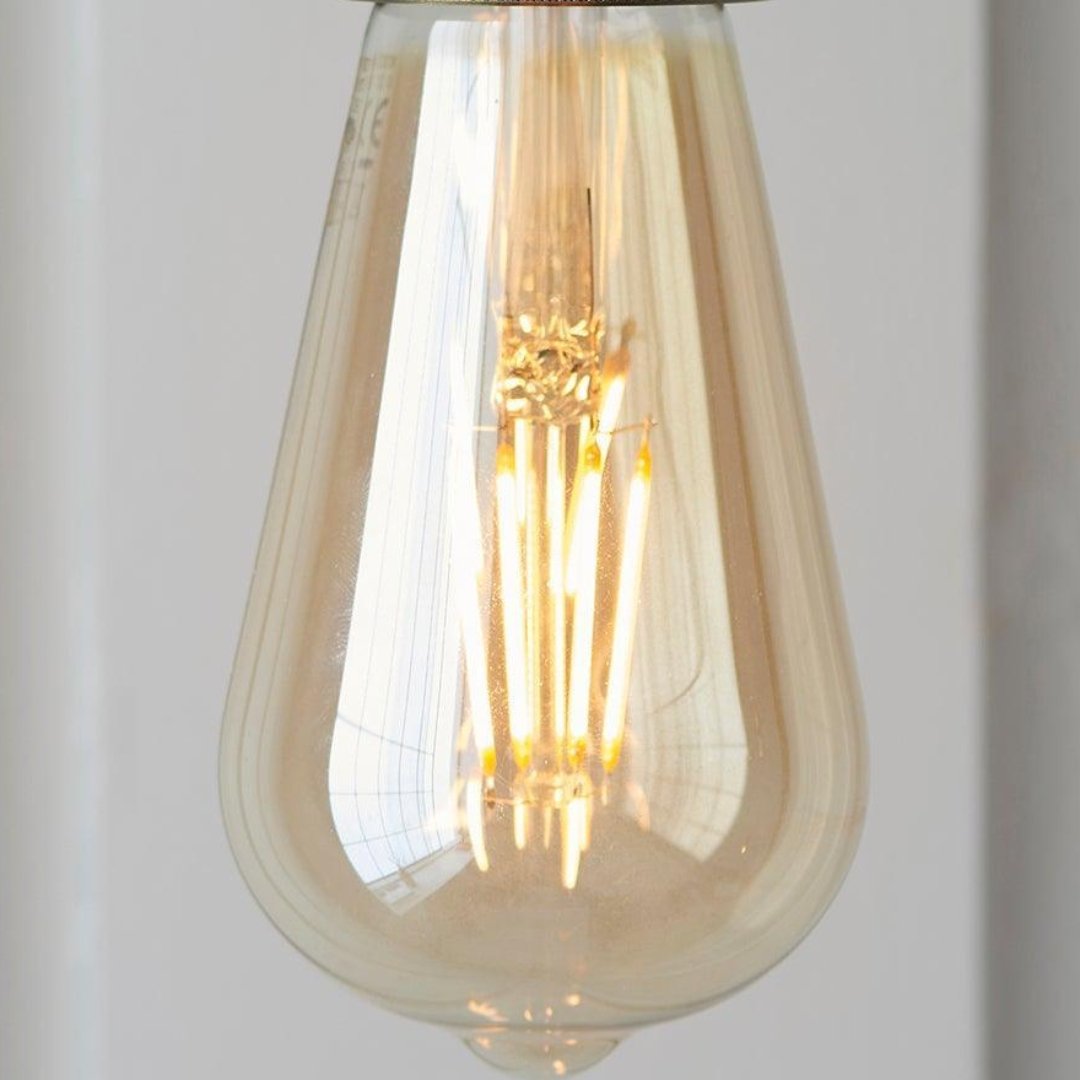 Driscoll Sleek Metal Arm Wall Light – Modern Industrial Wall Sconce for Living Room