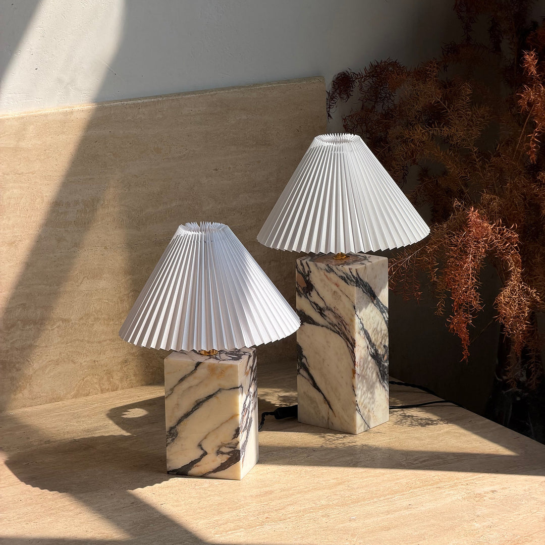 Lampe de table Arouca
