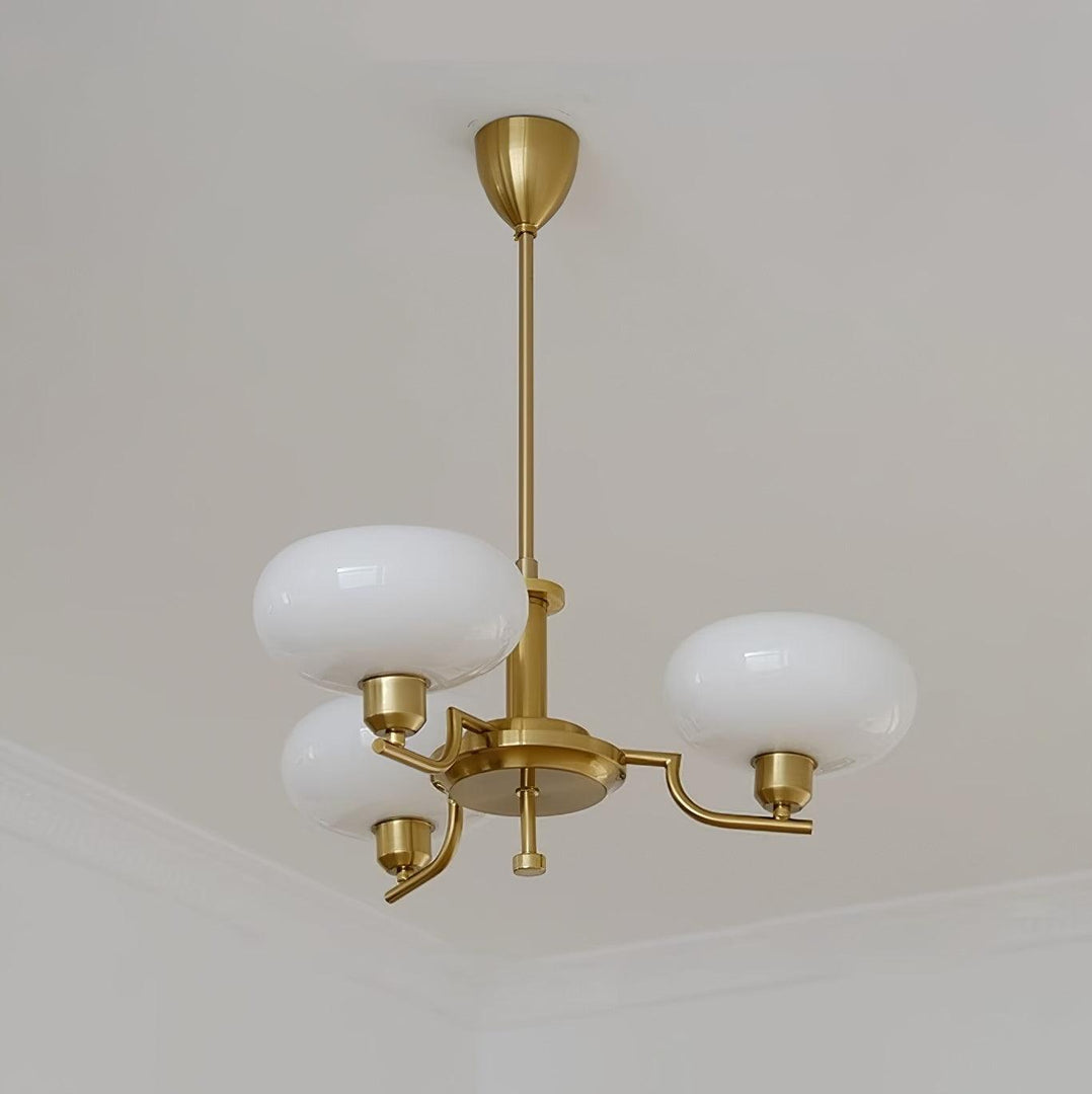 Lustre Bonnie