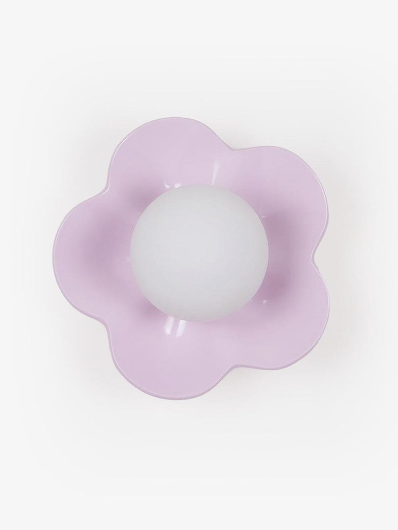 Die Blume Wandleuchte