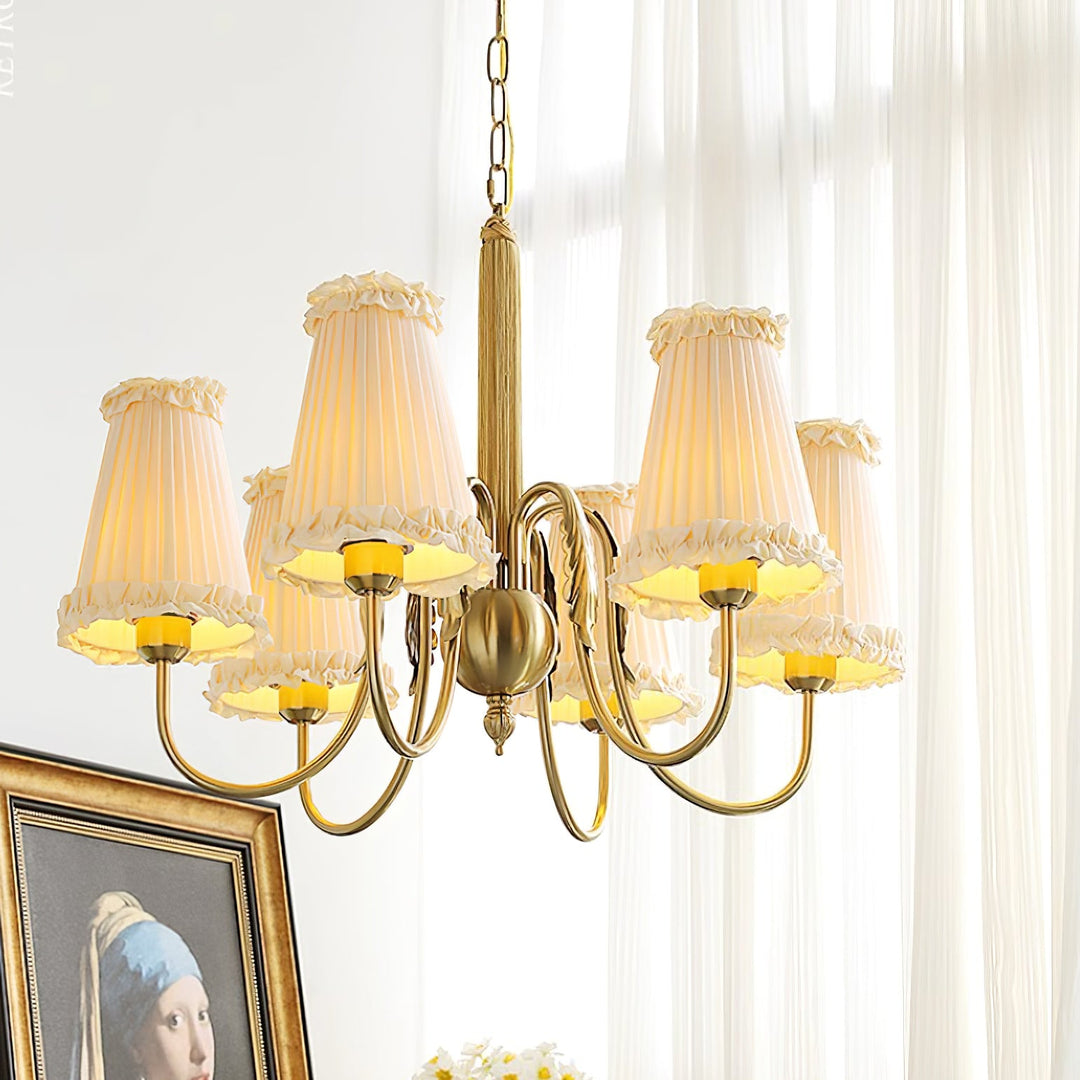 Candelabro Mcveigh