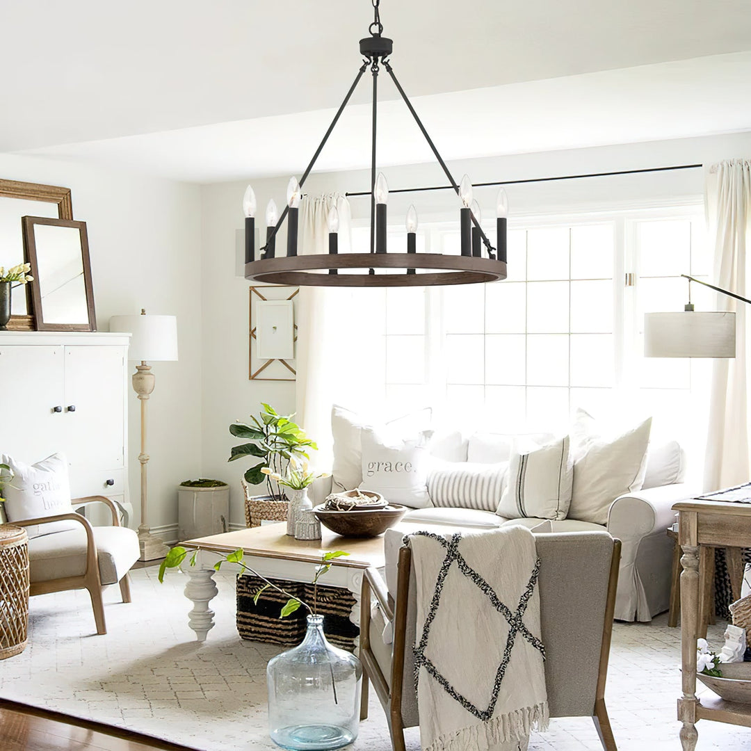Lustre Avalee