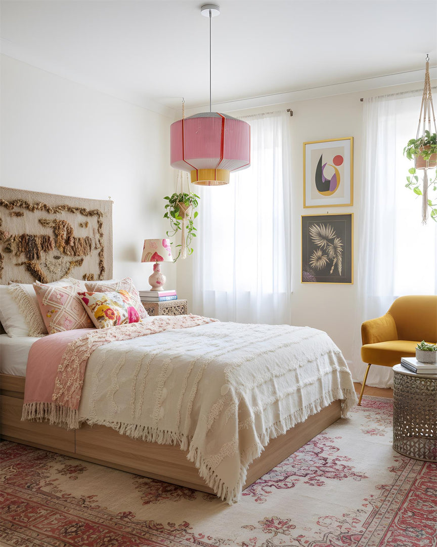Prismora Pendelleuchte