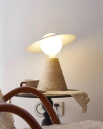 Bild in der Galerieansicht laden, Bartley Tischlampe
