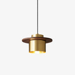 Load image into Gallery viewer, Bersi Pendant Light