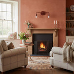 Load image into Gallery viewer, Mobilux Line Modern Colorful Double Wall Sconce for Bedroom, Bathroom and Living Room
