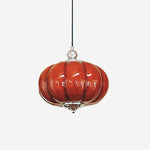 Load image into Gallery viewer, Pumpino Pendant Lamp