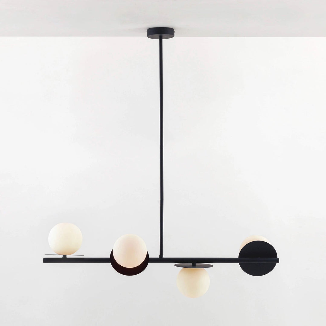 Candelabro Nethi