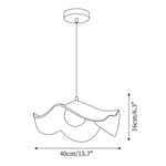 Charger l&#39;image dans la visionneuse de galerie, Lampe suspendue Casia
