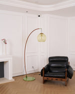 Charger l&#39;image dans la visionneuse de galerie, Lampadaire Joni Arc
