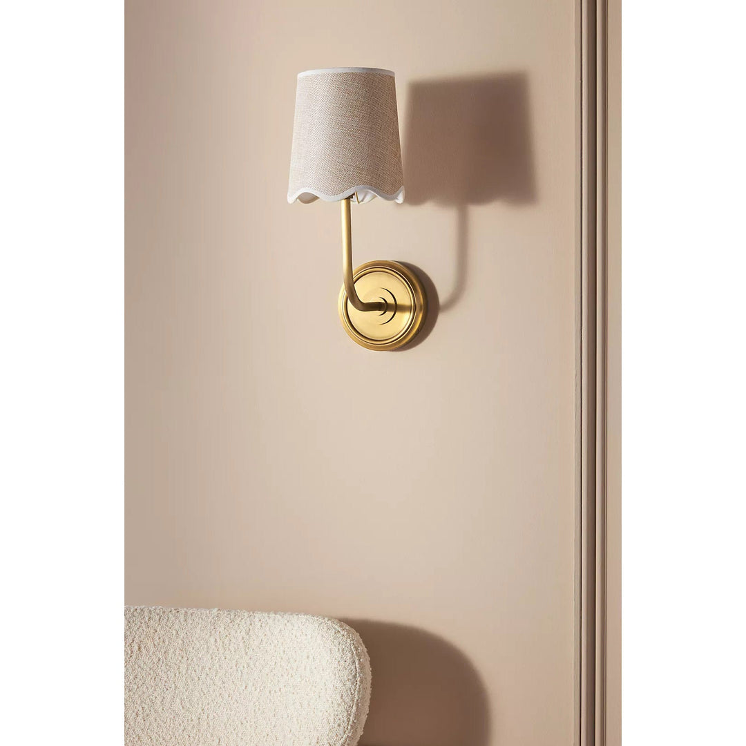 Ariel Wall Lamp