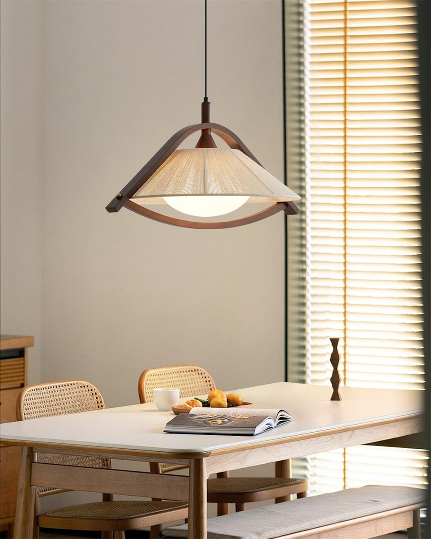 Lampe suspendue Sonoma