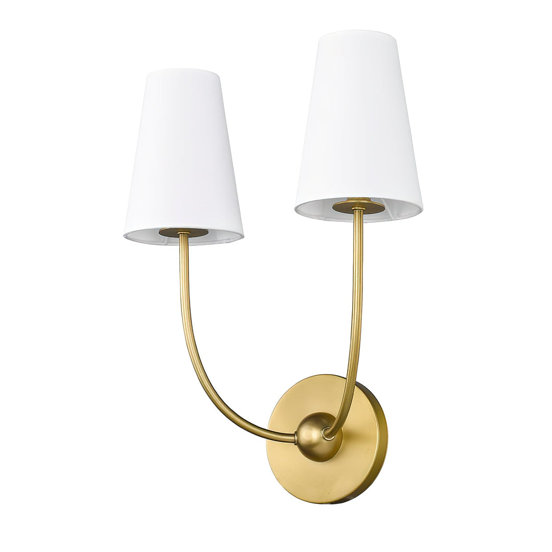 Lampe murale Shannon