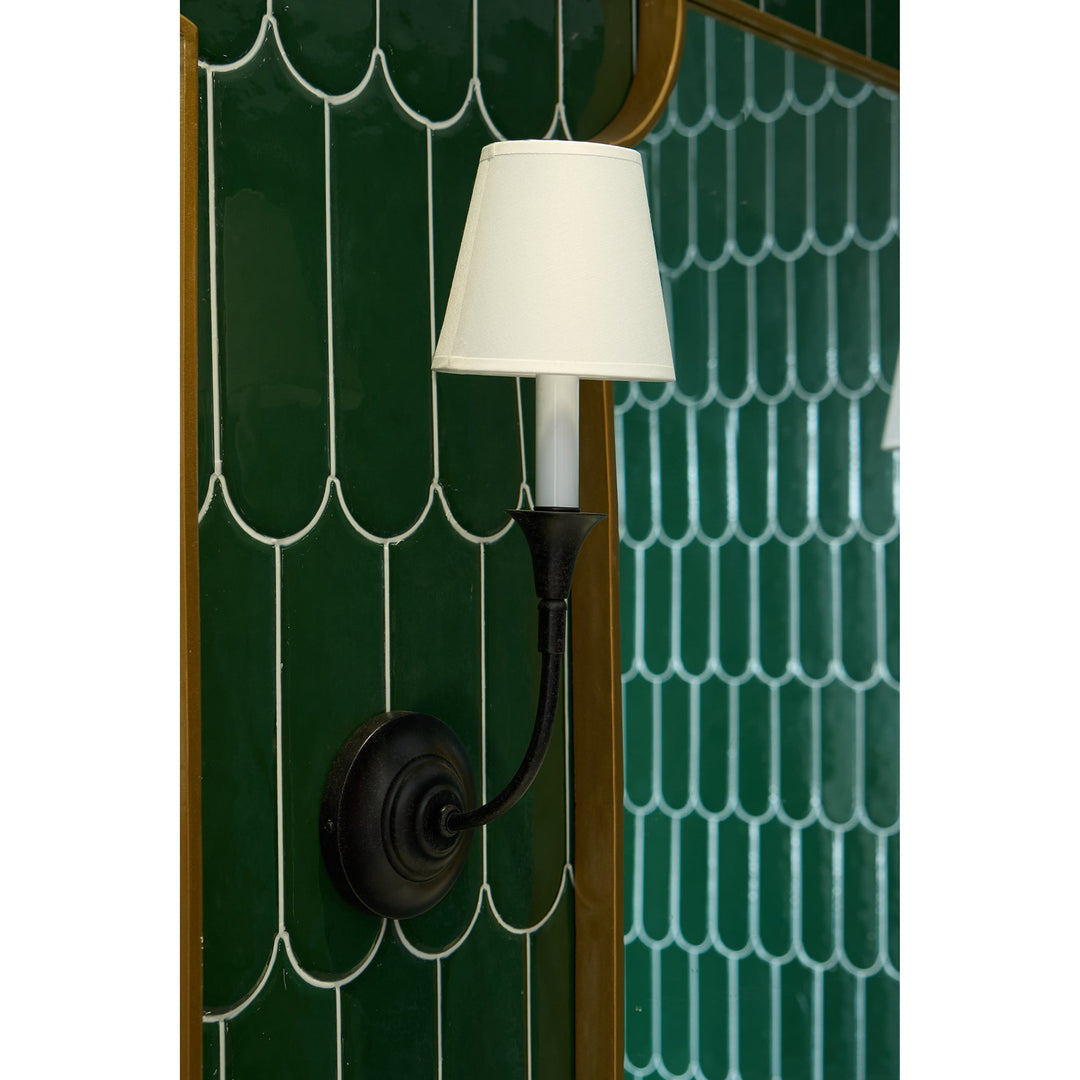 Lámpara de pared Brody