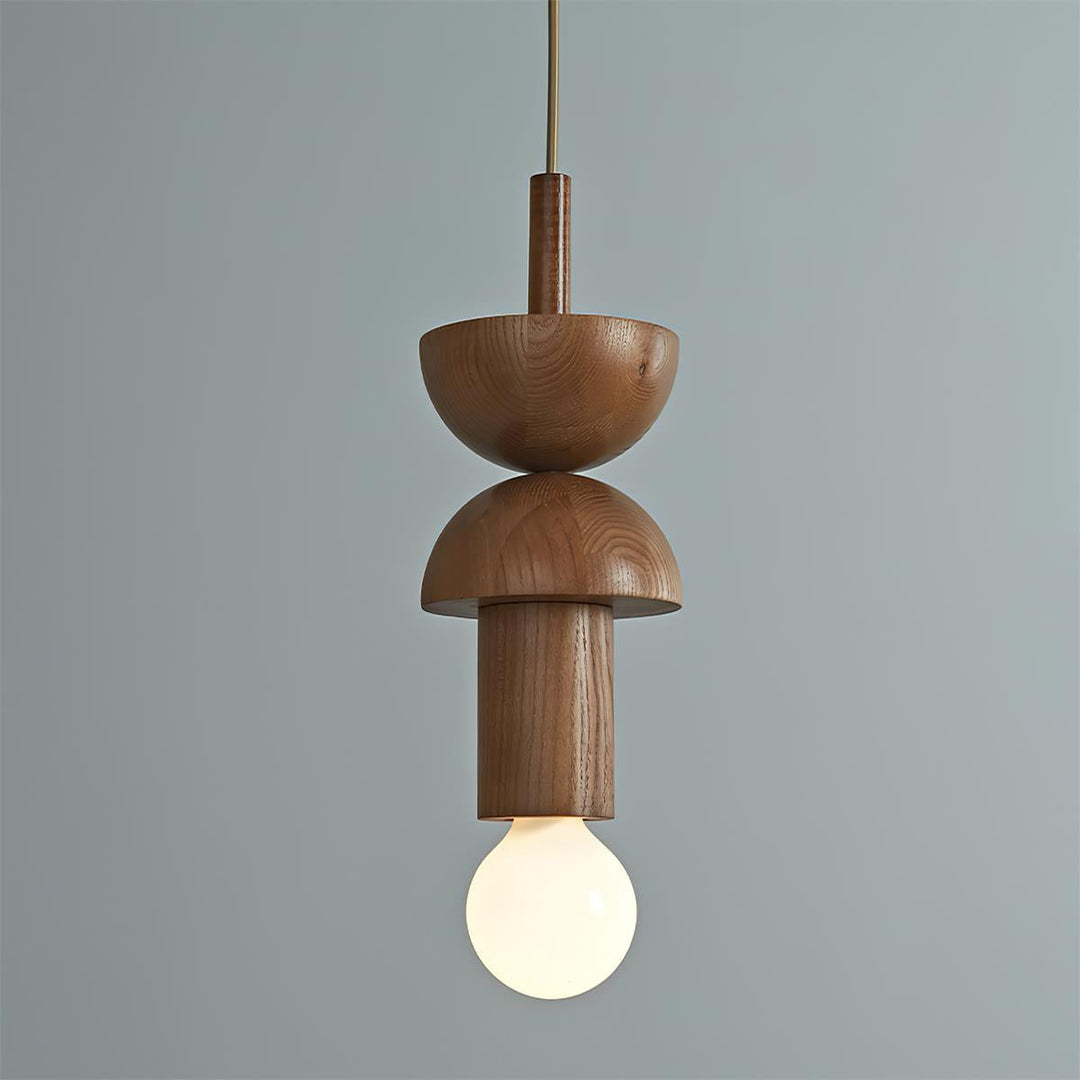Lampe suspension Junit