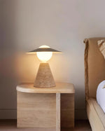 Bild in der Galerieansicht laden, Bartley Tischlampe
