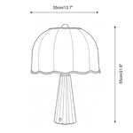 Charger l'image dans la visionneuse de galerie, Lampe de table Crellin