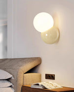 Cargar imagen en el visor de la Galería, Lámpara de pared Orb
