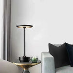 Load image into Gallery viewer, Savoy Elegance Wireless Table Lamp