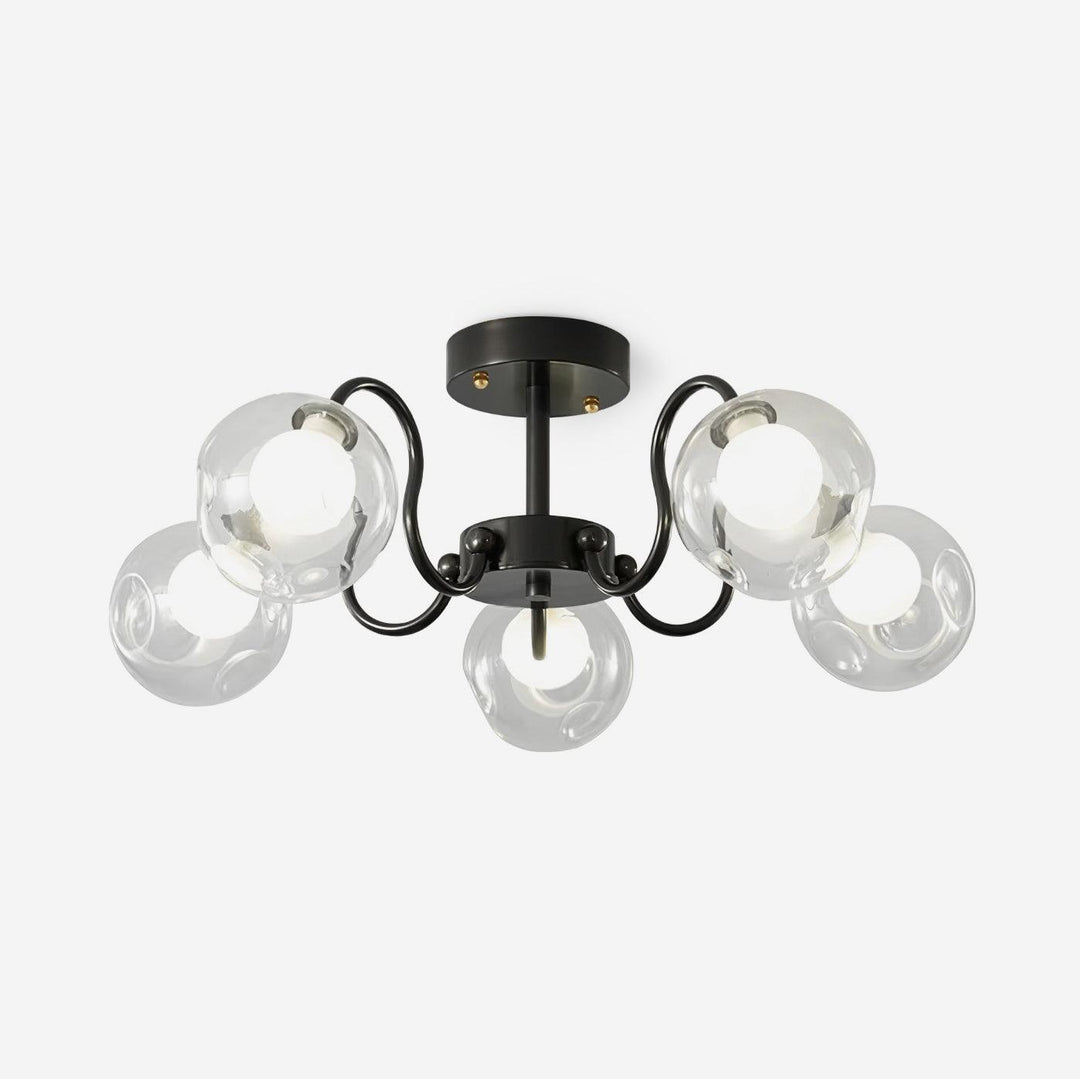 Lámpara de techo Bloom Orb