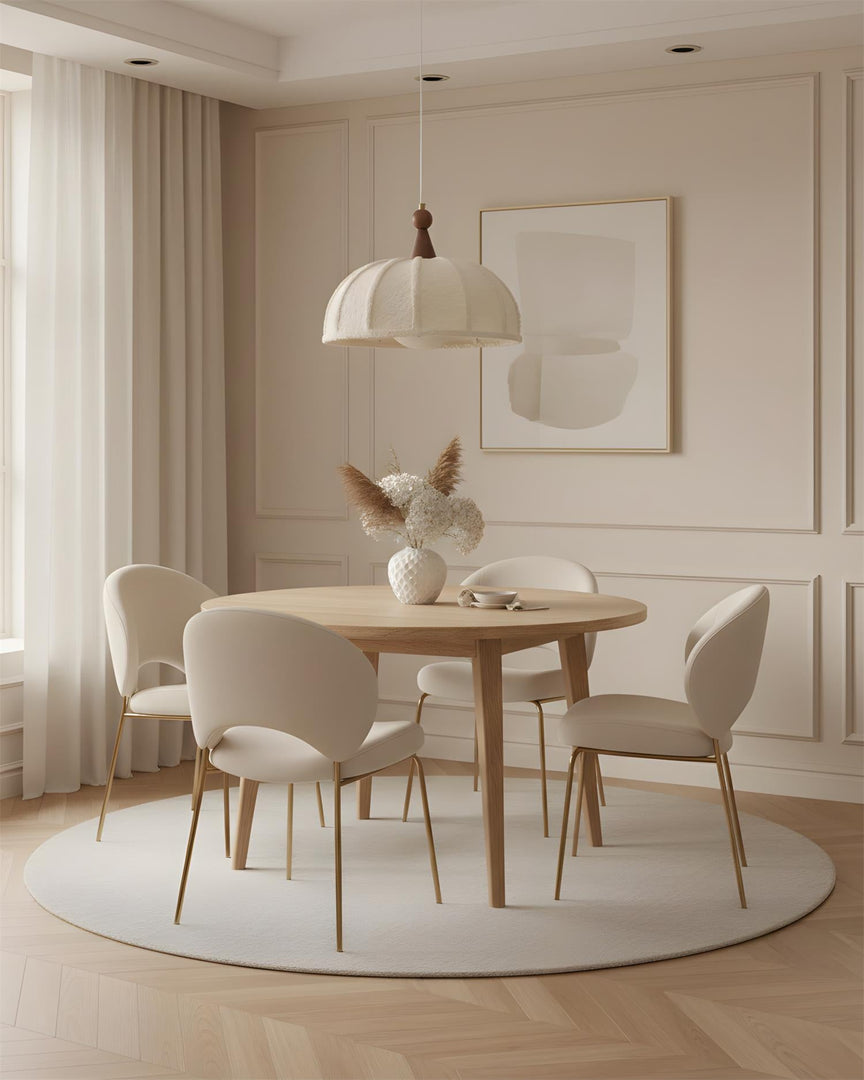 Suspension Tenera