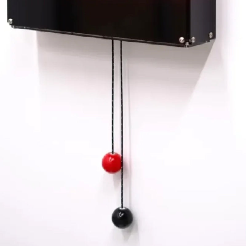 Lampe Murale Décorative Afterglow - Applique LED Dégradé Coucher de Soleil Adaptée aux Salons et Chambres