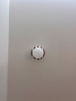 Load image into Gallery viewer, Ambrette Wall Lamp