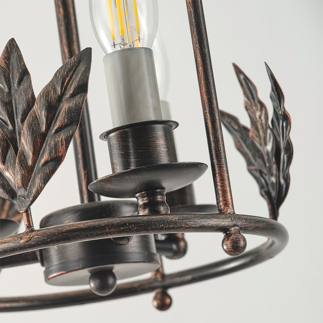 Lampe suspendue Brighton Lantern