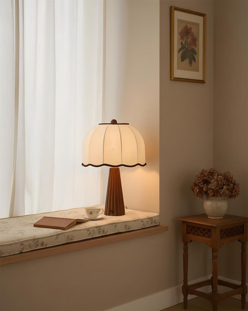 Lampe de table Crellin