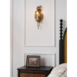 Charger l&#39;image dans la visionneuse de galerie, Applique Vintage Verdure
