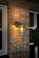 Charger l'image dans la visionneuse de galerie, Applique murale Lucid Dudley