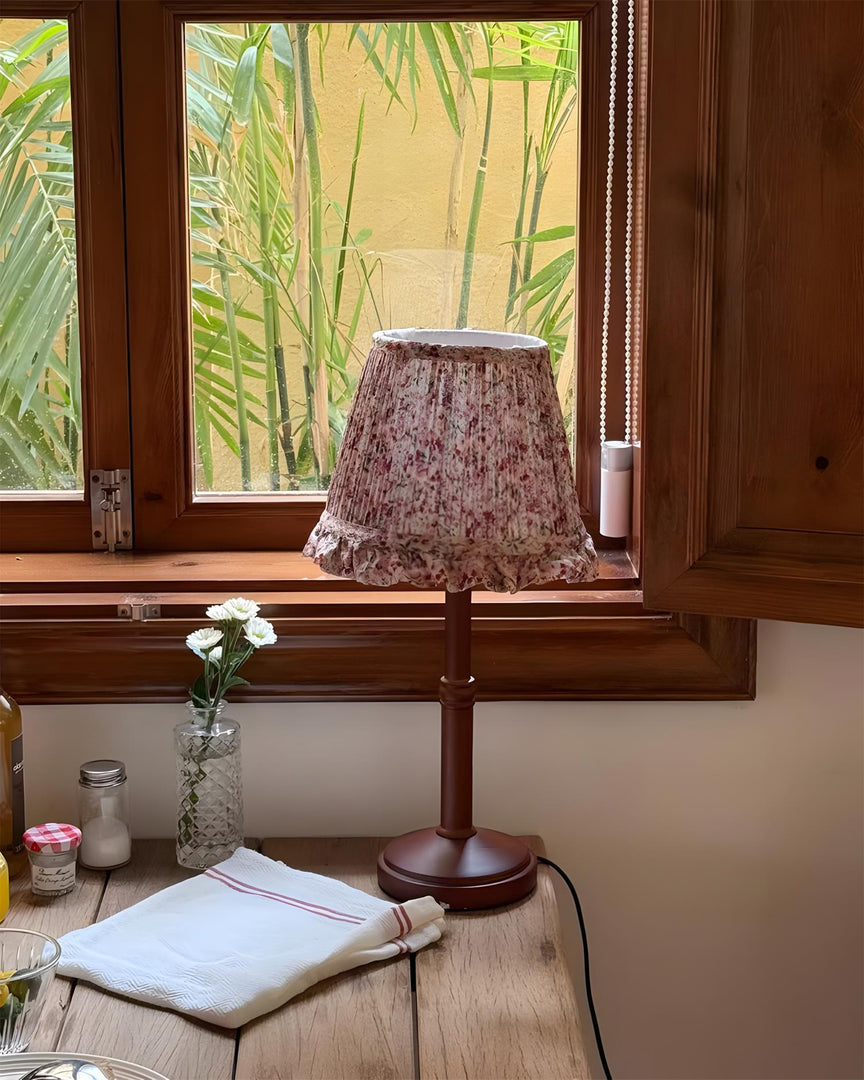Lampe de table Briarfield