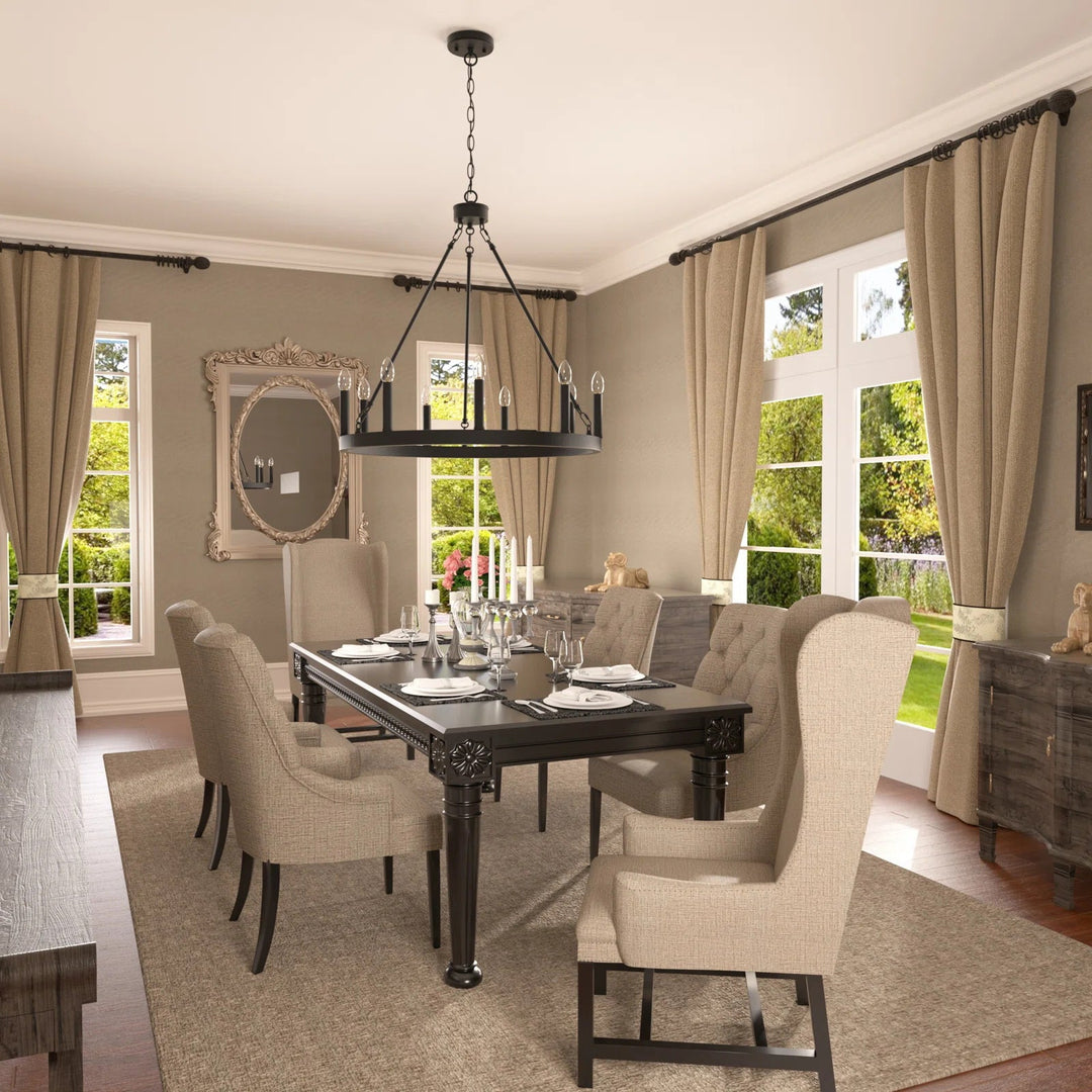 Lustre Avalee