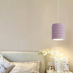 Load image into Gallery viewer, Lysne Girl Pendant Lamp