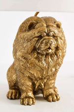 Cargar imagen en el visor de la Galería, Lámpara de mesa única Pawdia: lámpara decorativa de cerámica con forma de animal
