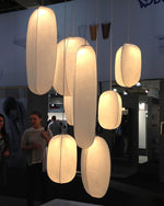 Charger l&#39;image dans la visionneuse de galerie, Lampe suspendue Solaria
