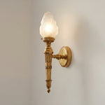 Bild in Gallery-Viewer laden, Moderne Alabaster-Wandlampe – Französische elegante Wandleuchte für Schlafzimmer, Wohnzimmer, Flur