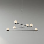 Load image into Gallery viewer, Baer Pendant Light
