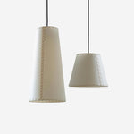 Load image into Gallery viewer, Hemline Pendant Lamp