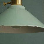 Load image into Gallery viewer, Ceramic rim and glaze texture detail