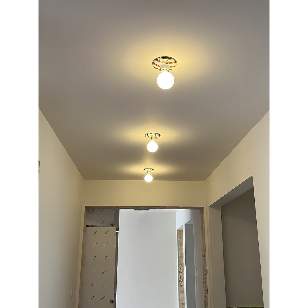 Ambrette Wall Lamp
