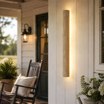 Bild in Gallery-Viewer laden, Outdoor wall light scene