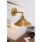 Cargar imagen en el visor de la Galería, Lámpara de pared Whizzer
