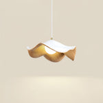 Bild in Gallery-Viewer laden, Leaf Vein Glass Plug-In Pendant Lamp