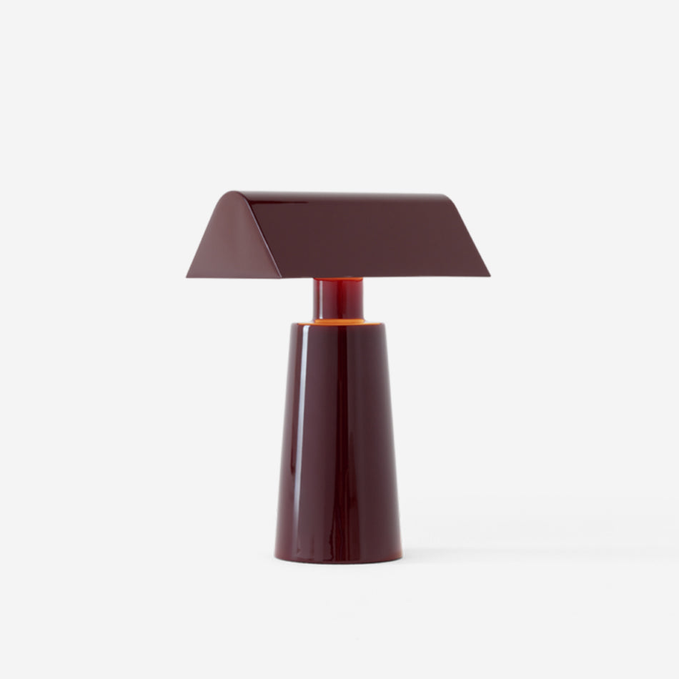 Lámpara de mesa Caret