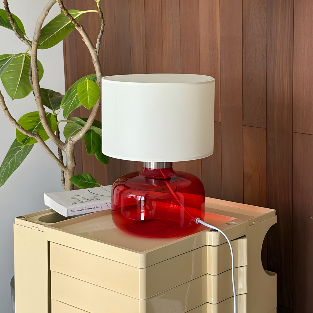 Lampe de table Popello
