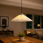 Load image into Gallery viewer, paper pendant light